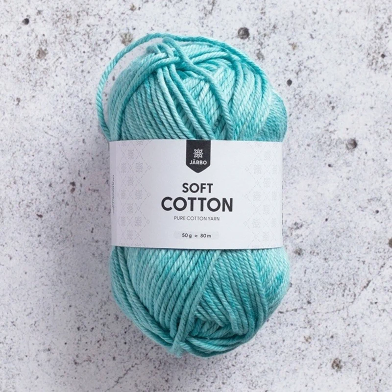 Järbo Soft Cotton
